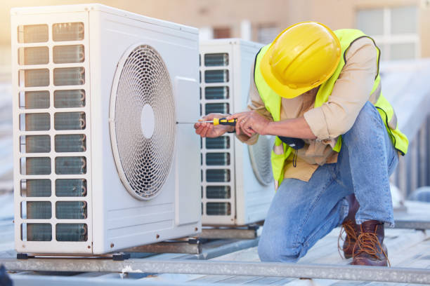 Reliable Plano, KY HVAC Solutions