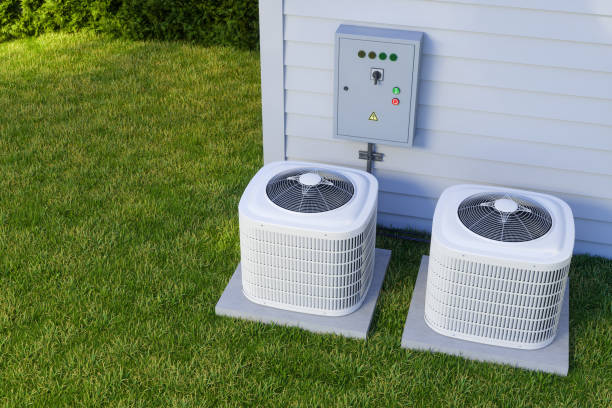 Best Ductless Mini-Split Systems in Plano, KY