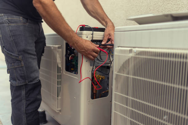 Best VRF (Variable Refrigerant Flow) Systems in Plano, KY