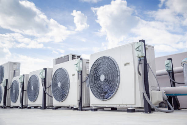 Best Energy-efficient HVAC Solutions in Plano, KY